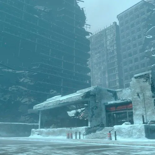 NieR Replicant ver.1.22474487139 (PC, clé Steam / Version Global)