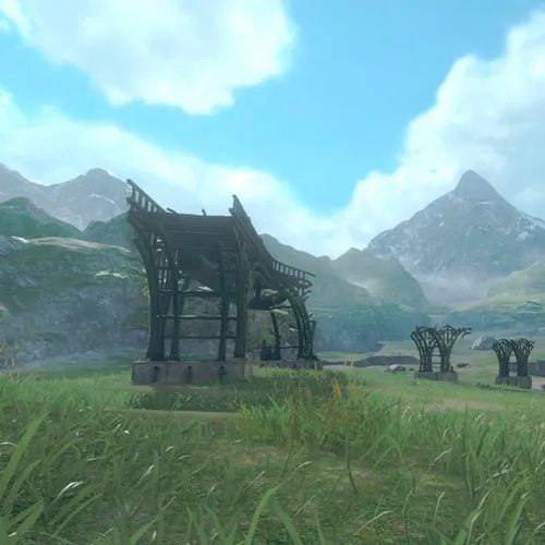 NieR Replicant ver.1.22474487139 (PC, clé Steam / Version Global)