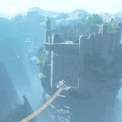 NieR Replicant ver.1.22474487139 (PC, clé Steam / Version Global)
