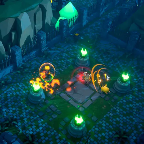 Nigate Tale (PC Steam Clé / Global)