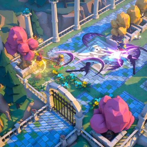 Nigate Tale (PC Steam Clé / Global)