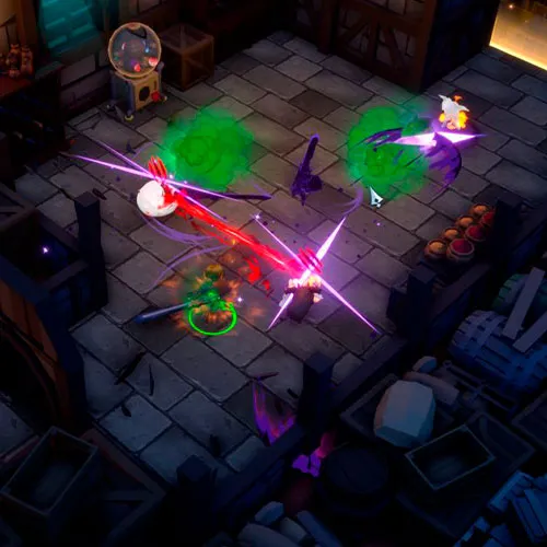 Nigate Tale (PC Steam Clé / Global)