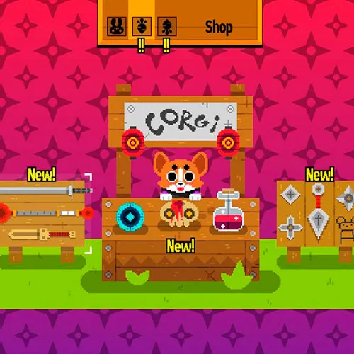 Ninjin : Clash of Carrots (PC Steam Clé / Global)