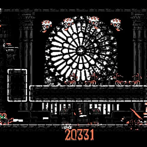 Nongunz: Doppelganger Edition (PC Steam Key / Global)