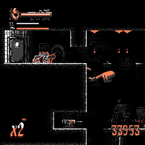 Nongunz: Doppelganger Edition (PC Steam Key / Global)