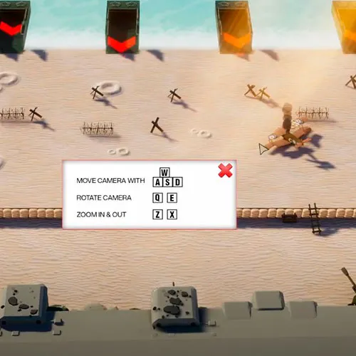 Northend Tower Defense (PC Steam Key / Global)