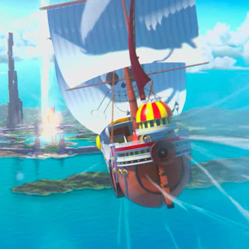 ONE PIECE ODYSSEY Deluxe Edition (PC Steam Key / Global)