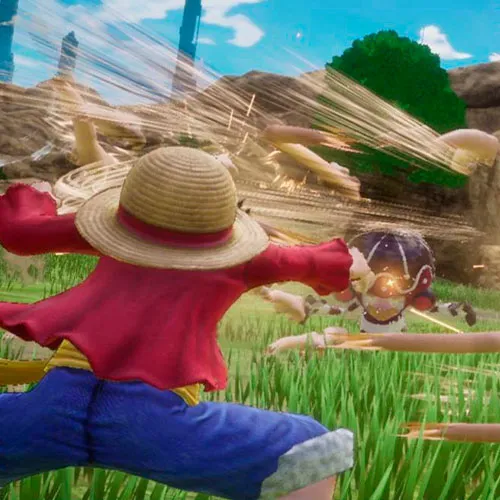 ONE PIECE ODYSSEY Deluxe Edition (PC Steam Key / Global)