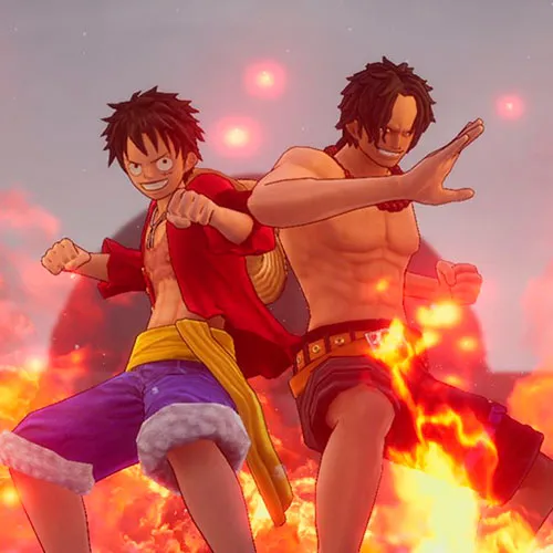 ONE PIECE ODYSSEY Deluxe Edition (PC Steam Key / Global)