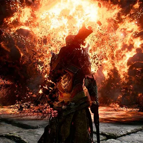Outriders Worldslayer (PC Steam Anahtar / Avrupa)