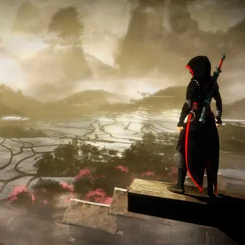 Assassins Creed China Chronicles (PC Ubisoft Connect Key / Global)