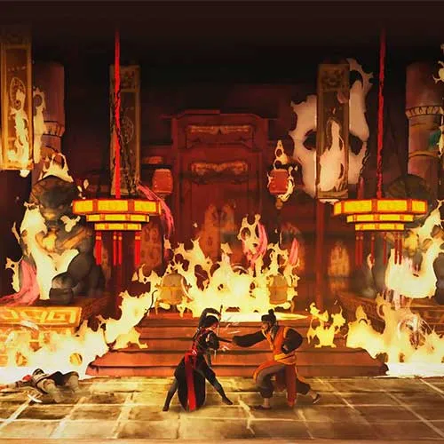 Assassins Creed China Chronicles (PC Ubisoft Connect Key / Global)