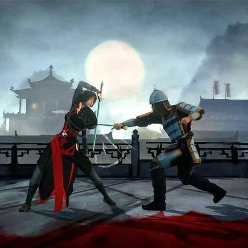 Assassins Creed China Chronicles (PC Ubisoft Connect Key / Global)