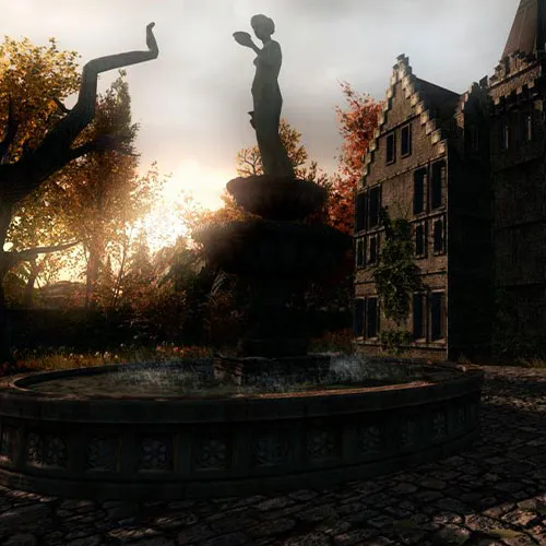 Obscuritas (PC Steam Key / Global)