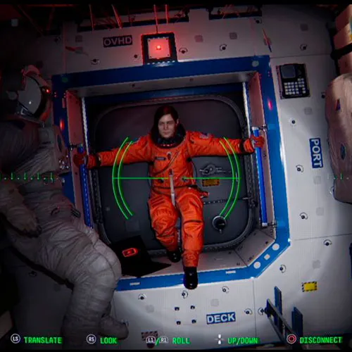 Observation (PC Steam Key / Global)