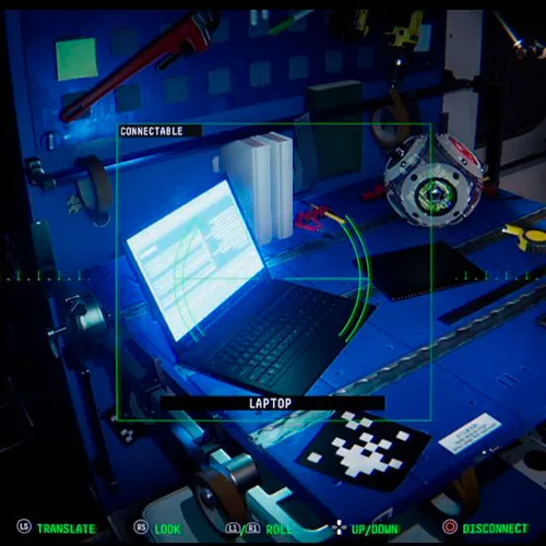 Observation (PC Steam Key / Global)