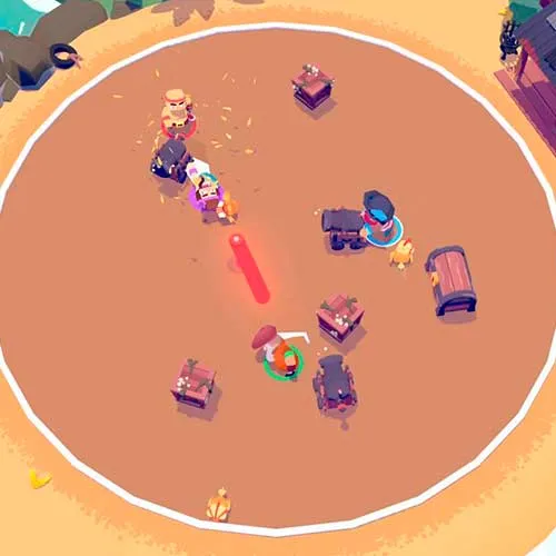 Oddballers Nintendo Switch أوروبا (Nintendo Switch مفتاح / أوروبا)