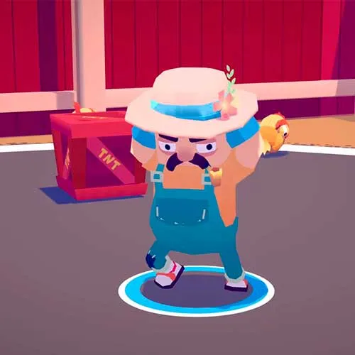 Oddballers Nintendo Switch أوروبا (Nintendo Switch مفتاح / أوروبا)