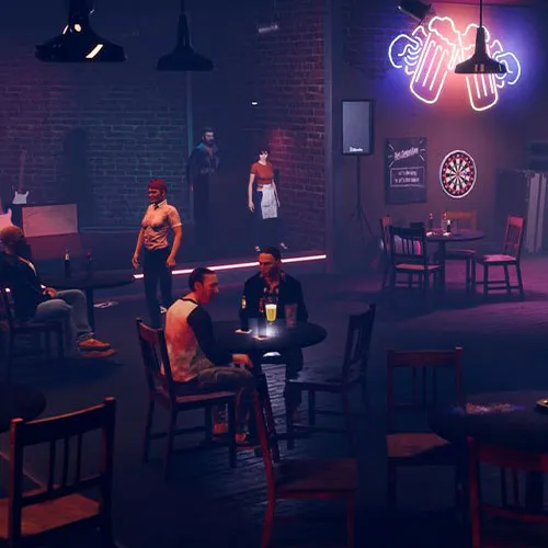 Of Bird and Cage (PC Steam Key / Global)