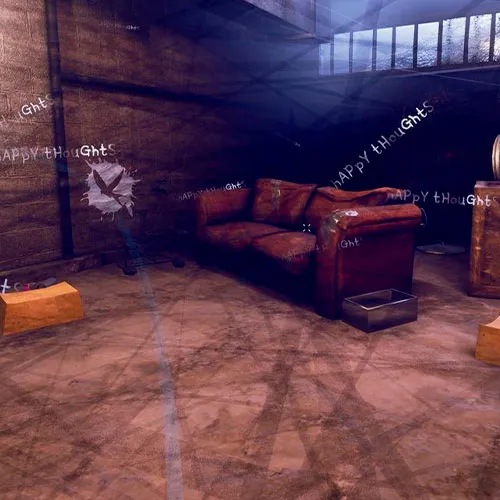 Of Bird and Cage (PC Steam Key / Global)