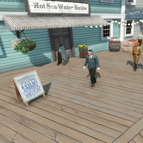 Omerta City of Gangsters Gold Edition Europe (PC Steam Key / Europe)