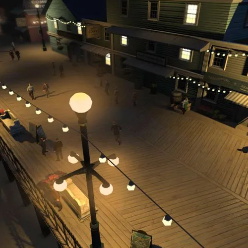 Omerta City of Gangsters Gold Edition Europe (PC Steam Key / Europe)