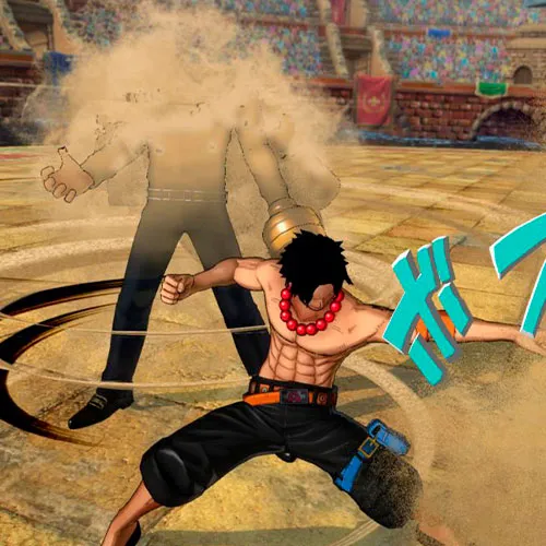 One Piece Burning Blood (PC Steam Key / Global)