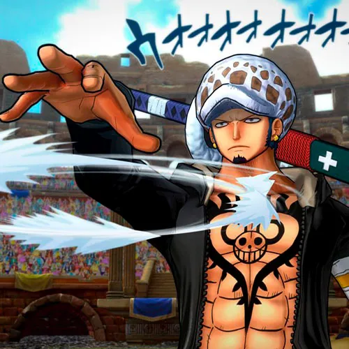 One Piece Burning Blood (PC Steam Key / Global)