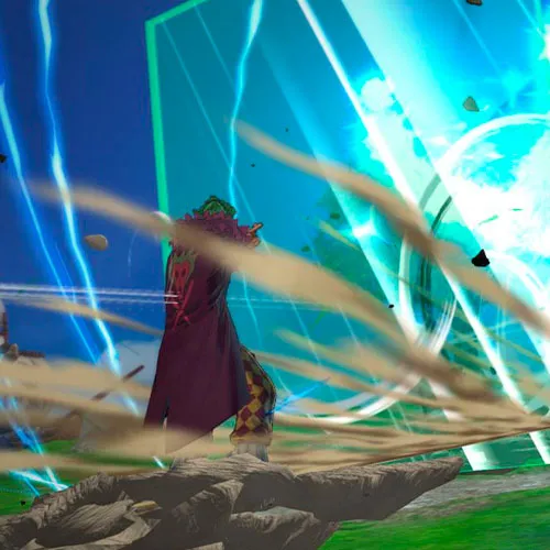 One Piece Burning Blood (PC Steam Key / Global)