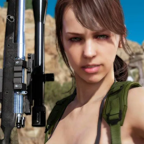 Codice di Metal Gear Solid V: The Phantom Pain (codice PC Steam / Global)