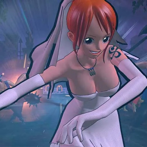 One Piece Pirate Warriors 3 מהדורת זהב (מפתח PC Steam / גלובלי)