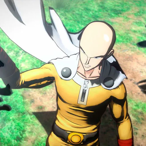 One Punch Man: A Hero Nobody Knows Europe (PC Steam Key / Europe)