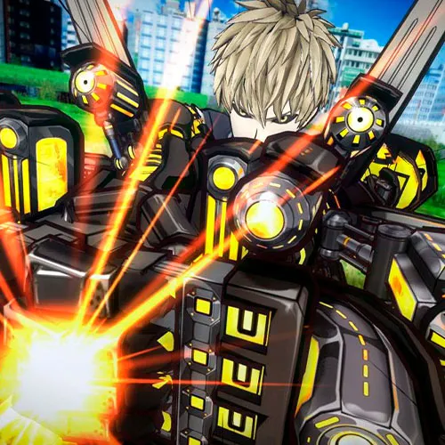 One Punch Man: A Hero Nobody Knows Europe (PC Steam Key / Europe)