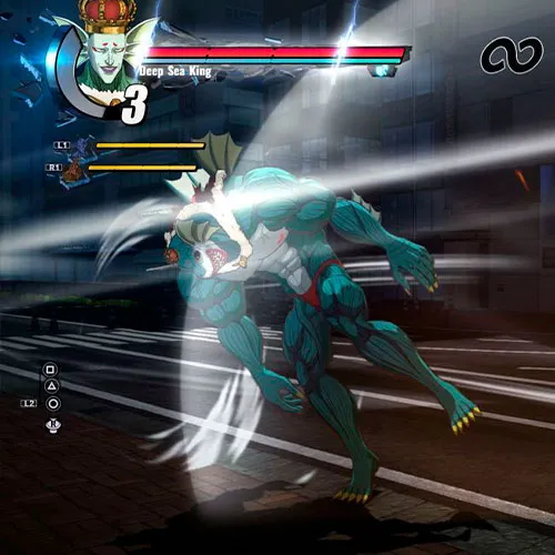 One Punch Man: A Hero Nobody Knows Europe (PC Steam Key / Europe)