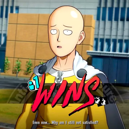 One Punch Man: A Hero Nobody Knows Character Pass E (PC Steam Key / Europe)