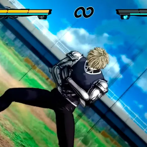 One Punch Man: A Hero Nobody Knows Character Pass E (PC Steam Key / Europe)