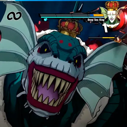 One Punch Man: A Hero Nobody Knows Character Pass E (PC Steam Key / Europe)