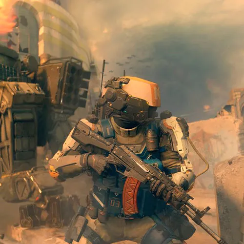 Call of Duty: Black Ops 3 (PC Steam Key / Global)