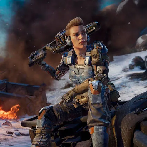 Call of Duty: Black Ops 3 (PC Steam Key / Global)