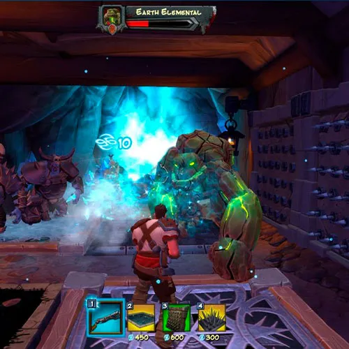 Orcs Must Die! 2 (PC Steam Key / Global)