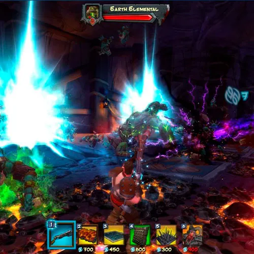 Orcs Must Die! 2 (PC Steam Key / Global)