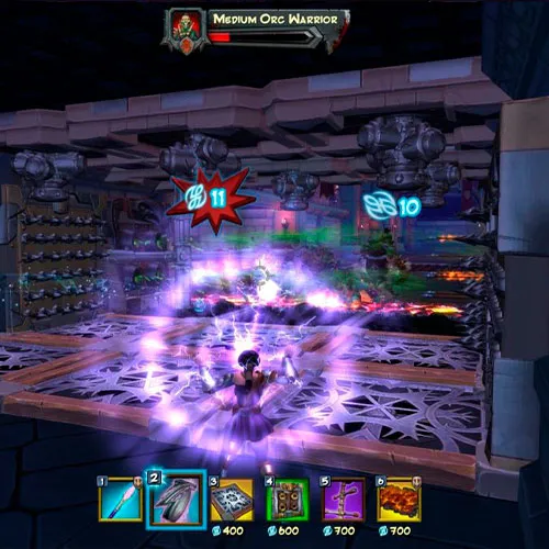 Orcs Must Die! 2 (PC Steam Key / Global)