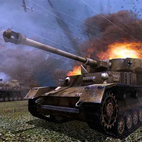 Order of War (PC Steam Key / Global)