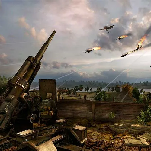 Order of War (PC Steam Key / Global)
