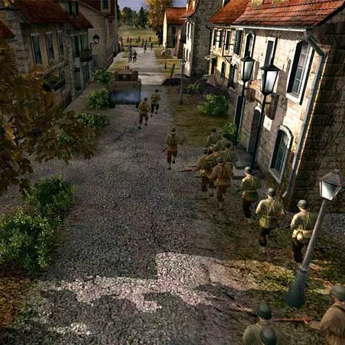 Order of War (PC Steam Key / Global)