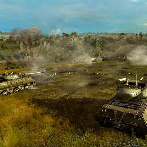 Order of War (PC Steam Key / Global)