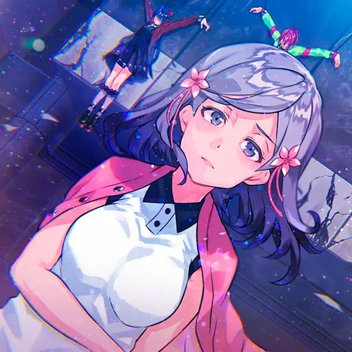 Our World Is Ended. (PC Steam Key / Global)