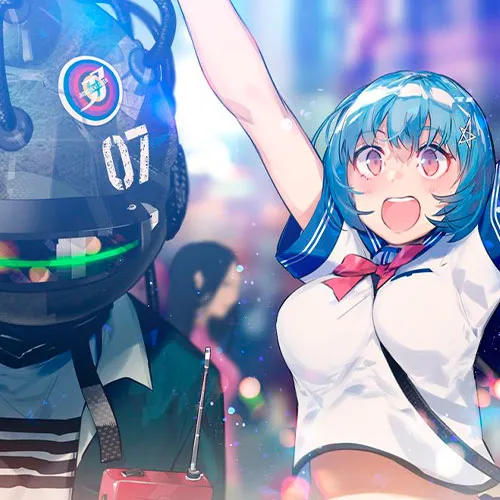Our World Is Ended. (PC Steam Key / Global)