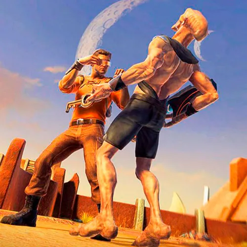 Outcast: Second Contact (PC Steam Key / Global)