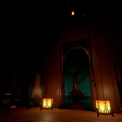 Outer Wilds - Echoes of the Eye DLC (PC Steam Anahtar / Global)